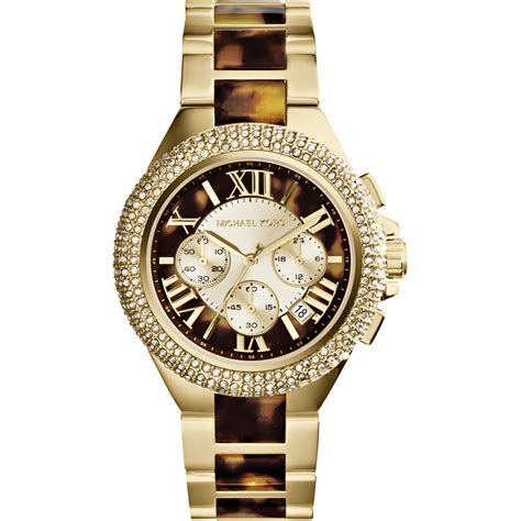 SALE Michael Kors horloges voor dames 